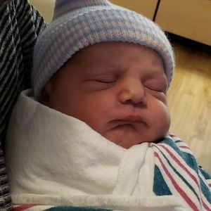 Meet your Posher, Vernon